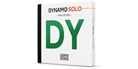 Thomastik-Infeld / DYNAMO SOLO バイオリン弦 E線 DY01S 4/4