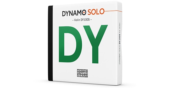 Thomastik-Infeld ( トマスティック・インフェルト )  / DYNAMO SOLO バイオリン弦 E線 DY01S 4/4