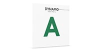Thomastik-Infeld / DYNAMO バイオリン弦 A線 DY02 1/2