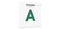 Thomastik-Infeld / DYNAMO バイオリン弦 A線 DY02 3/4