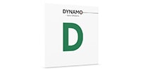 Thomastik-Infeld / DYNAMO バイオリン弦 D線 シルバー巻 DY03A 3/4