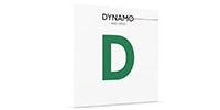 Thomastik-Infeld / DYNAMO バイオリン弦 D線 アルミ巻 DY03 4/4