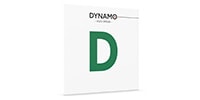 Thomastik-Infeld / DYNAMO バイオリン弦 D線 シルバー巻 DY03A 4/4