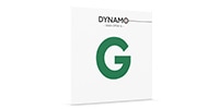 Thomastik-Infeld / DYNAMO バイオリン弦 G線 DY04 1/2