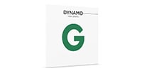 Thomastik-Infeld / DYNAMO バイオリン弦 G線 DY04 3/4