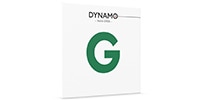 Thomastik-Infeld / DYNAMO バイオリン弦 G線 シルバー巻 DY04 4/4