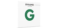Thomastik-Infeld / DYNAMO SOLO バイオリン弦 G線 DY04B 4/4
