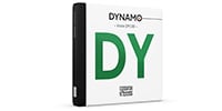 THOMASTIK DYNAMO バイオリン弦セット DY100