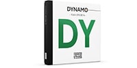Thomastik-Infeld / DYNAMO バイオリン弦 セット DY100 3/4