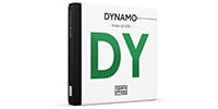 Thomastik-Infeld / DYNAMO バイオリン弦セット DY100 4/4