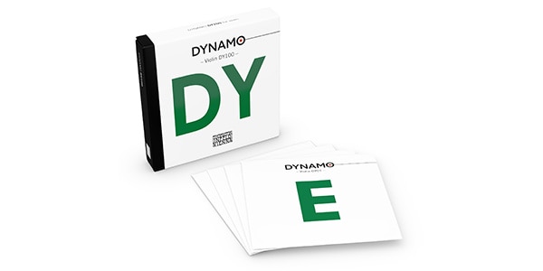 Thomastik-Infeld ( トマスティック・インフェルト ) / DYNAMO バイオリン弦セット DY100 4/4画像2