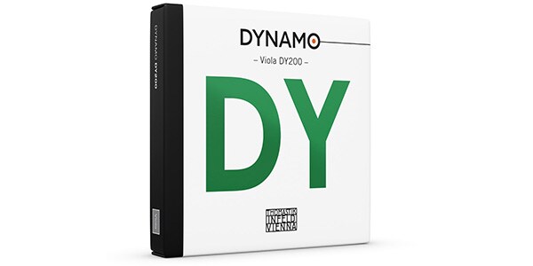 Thomastik-Infeld ( トマスティック・インフェルト ) / DYNAMO ビオラ弦セット DY200