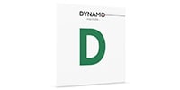 Thomastik-Infeld / DYNAMO ビオラ弦 D線 Medium Ballend