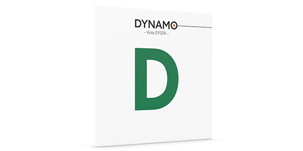 Thomastik-Infeld ( トマスティック・インフェルト ) / DYNAMO ビオラ弦 D線 Medium Ballend