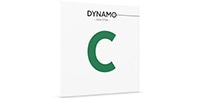 Thomastik-Infeld / DYNAMO ビオラ弦 C線 Medium Ballend