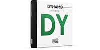 Thomastik-Infeld / DYNAMO ビオラ弦 A線 Medium Removable Ball end
