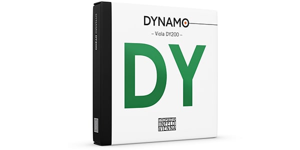 Thomastik-Infeld ( トマスティック・インフェルト ) DYNAMO ビオラ弦