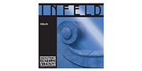 Thomastik-Infeld / Inferd Vn string Blue Blue E IB01
