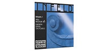 Thomastik-Infeld / Infeld バイオリン弦　Blue 青　E線  IB01