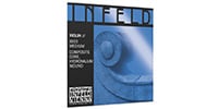 Thomastik-Infeld / Infeld バイオリン弦　Blue 青　D線 IB03