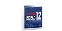 Thomastik-Infeld / IF210 INFELD 12 エレキギター弦 12弦 リッケンバッカー用