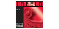 THOMASTIK Infeld バイオリン弦 Red 赤 A線 IR02