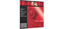Thomastik-Infeld / Infeld バイオリン弦 Red 赤 E線 IR01