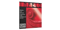 Thomastik-Infeld / Infeld バイオリン弦 Red 赤 A線 IR02