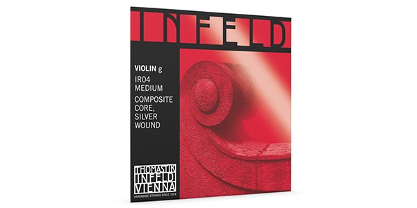 Thomastik-Infeld ( トマスティック・インフェルト ) Infeld