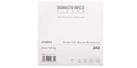 Thomastik-Infeld / JF34043 バラ弦 G 1本