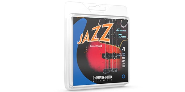 Thomastik-Infeld / JR344