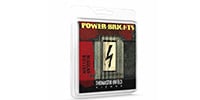 Thomastik-Infeld / PB108 Power Bright Regular Bottom エレキギター弦 extra light
