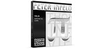 THOMASTIK Peter Infeld Vn弦　E線 PI01SN　スズメッキ