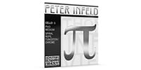 Thomastik-Infeld / Peter Infeld チェロ弦 G線 medium PI43 4/4