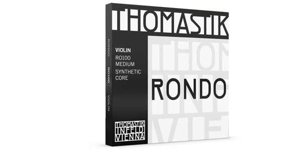 THOMASTIK/RONDO Vn弦　セット RO100