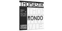 Thomastik-Infeld / RONDO Vn弦　E線　RO01 スズメッキ