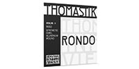 Thomastik-Infeld / RONDO Vn弦　A線RO02 アルミ巻
