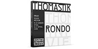 Thomastik-Infeld / RONDO チェロ弦  4/4 セット BallEnd