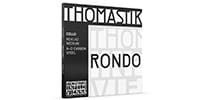 Thomastik-Infeld / RONDO チェロ弦 RO4142 ADセット