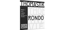 Thomastik-Infeld / RONDO チェロ弦  4/4 A線 BallEnd