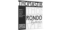 Thomastik-Infeld / RONDO Experience チェロ弦  4/4 A線 BallEnd