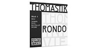 Thomastik-Infeld / RONDO チェロ弦  4/4 D線 BallEnd