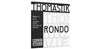 Thomastik-Infeld / RONDO チェロ弦  4/4 D線 BallEnd