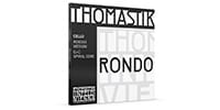 Thomastik-Infeld / RONDO チェロ弦 RO4344 GCセット