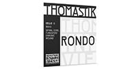 Thomastik-Infeld ( トマスティック・インフェルト ) RONDO Experience