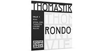 Thomastik-Infeld / RONDO チェロ弦  4/4 C線 BallEnd