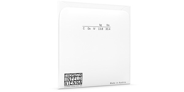 Thomastik-Infeld ( トマスティック・インフェルト )  / RONDO チェロ弦  4/4 C線 BallEnd画像2
