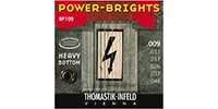 Thomastik-Infeld / RP109T Power Brights heavy Bottom　エレキギター弦 light