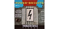 Thomastik-Infeld / RP111T Power Brights heavy Bottom　エレキギター弦 medium