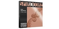 Thomastik-Infeld / Spirocore コントラバス弦 S44W EXT C線 Light 4/4